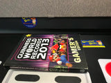 Guinness World Records 2013: Gamer's Edition (Softcover) (Books) Pre-owned (As Pictured)