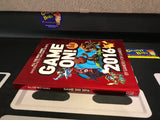 Game On! 2016: All The Best Games - Amazing Fact - Awesome Secrets (Softcover) (Books) Pre-owned (As Pictured)