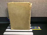 Anthology of Children's Literature 2nd Edition (1948) Johnson/Scott/Sickels (Hardcover) (Book) Pre-owned (As Pictured)