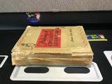 Anthology of Children's Literature 2nd Edition (1948) Johnson/Scott/Sickels (Hardcover) (Book) Pre-owned (As Pictured)