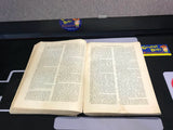 Anthology of Children's Literature 2nd Edition (1948) Johnson/Scott/Sickels (Hardcover) (Book) Pre-owned (As Pictured)