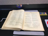 Anthology of Children's Literature 2nd Edition (1948) Johnson/Scott/Sickels (Hardcover) (Book) Pre-owned (As Pictured)