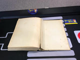 Anthology of Children's Literature 2nd Edition (1948) Johnson/Scott/Sickels (Hardcover) (Book) Pre-owned (As Pictured)