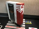 Warhammer 40,000 - 3-Book Box Set: The Rules, Galaxy Of War, Dark Millennium Great (Hardcover) Pre-owned (As Pictured)