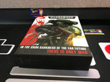 Warhammer 40,000 - 3-Book Box Set: The Rules, Galaxy Of War, Dark Millennium Great (Hardcover) Pre-owned (As Pictured)