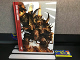 Warhammer 40,000 - 3-Book Box Set: The Rules, Galaxy Of War, Dark Millennium Great (Hardcover) Pre-owned (As Pictured)