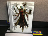 Warhammer 40,000 - 3-Book Box Set: The Rules, Galaxy Of War, Dark Millennium Great (Hardcover) Pre-owned (As Pictured)
