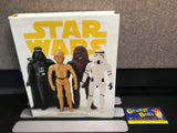 Star Wars: 1,000 Collectibles Memorabilia and Stories From A Galaxy Far, Far Away (Paperback) (Book) Pre-owned (As Pictured)
