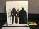 Star Wars: 1,000 Collectibles Memorabilia and Stories From A Galaxy Far, Far Away (Paperback) (Book) Pre-owned (As Pictured)
