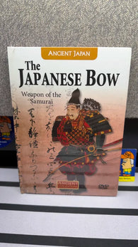 Ancient Civilizations Vol. 47: The Japanese Bow - Weapon of the Samurai [Ancient Japan] (DVD) NEW