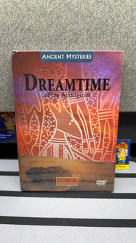 Ancient Civilizations Vol. 45: Dreamtime of the Aborigines [Ancient Mysteries] (DVD) NEW
