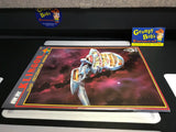 Star Trek: The Role Playing Game - Klingon - Ship Recognition Manual 2301 (FASA) Pre-owned (As Pictured)