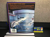 Star Trek: The Role Playing Game - Ship Construction Manual (Second Edition) 2204 (FASA) Pre-owned (As Pictured)