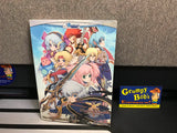 Mana Khemia: Alchemists of Al-Revis (DoubleJump Books) (The Official Strategy Guide) Pre-owned (As Pictured)