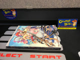 Mana Khemia: Alchemists of Al-Revis (DoubleJump Books) (The Official Strategy Guide) Pre-owned (As Pictured)