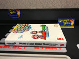 Mario and Luigi: Dream Team (Prima Games) (Official Game Guide) Pre-owned (As Pictured)