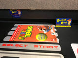 Mario Tennis (Prima's Official Strategy Guide) (Blockbuster) Pre-owned (As Pictured)