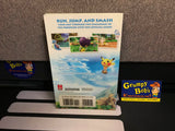 PokePark Wii: Pikachu's Adventure (Official Player's Guide) (Prima Games) Pre-owned (As Pictured)