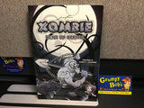 Xombie Dead on Arrival (Epic Level) (Paperback) Pre-Owned (As Pictured)