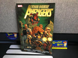 The New Avengers: Vol 2 (Marvel) (Paperback) Pre-Owned (As Pictured)