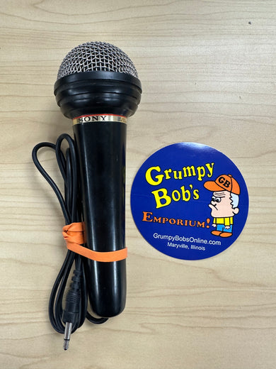 Grumpy Bob's Emporium