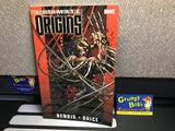 Ultimate Origins (Marvel) (Paperback) Pre-Owned (As Pictured)