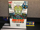 Mars Attacks The Holidays (Cover B) (IDW) (Paperback) Pre-Owned (As Pictured)