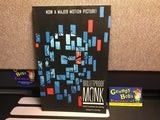 Bulletproof Monk (Image) (Paperback) Pre-Owned (As Pictured)