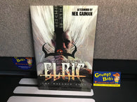Elric: The Balance Lost - Vol 1 (Boom) (Paperback) Pre-Owned (As Pictured)