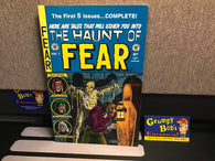 The Haunt of Fear Vol 1 (1994) (Gemstone) (Paperback) Pre-Owned (As Pictured)