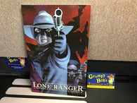 The Lone Ranger Vol. 1 (Dynamite) (Paperback) Pre-Owned (As Pictured)
