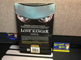 The Lone Ranger Vol. 1 (Dynamite) (Paperback) Pre-Owned (As Pictured)