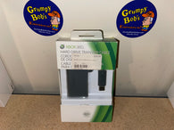 Hard Drive Transfer Cable - Official - Grey - Model 1457 (Xbox 360) Pre-Owned w/ Manual and Box