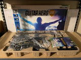 Guitar Hero Live - Guitar & Game Bundle (Xbox 360) Pre-Owned: Game, Guitar, Dongle, Manual, Strap, and Box*