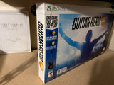 Guitar Hero Live - Guitar & Game Bundle (Xbox 360) Pre-Owned: Game, Guitar, Dongle, Manual, Strap, and Box*