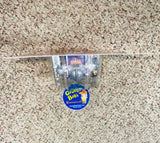 2023 / Mattel / MOTU - TMNT / TURTLES OF GRAYSKULL / SHREDDER: Evil Master of Ninjutsu! / Asst. HPR00 HTH10 / NEW in Pkg - Card is UNPUNCHED / See Pictures