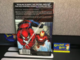 Invincible Iron Man Vol 1: The Five Nightmares (Marvel) (Paperback) Pre-Owned (As Pictured)