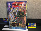 The Kindred (Image) (Paperback) Pre-Owned (As Pictured)