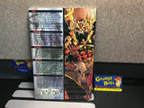The Kindred (Image) (Paperback) Pre-Owned (As Pictured)