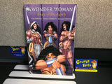 Wonder Woman: Ends of the Earth (DC Comics) (Paperback) Pre-Owned (As Pictured)