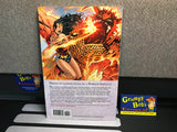 Wonder Woman: Ends of the Earth (DC Comics) (Paperback) Pre-Owned (As Pictured)
