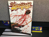 Zombee (Image) (Paperback) Pre-Owned (As Pictured)