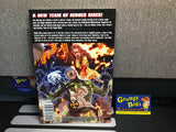 Young Allies (Marvel) (Paperback) Pre-Owned (As Pictured)