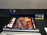 Young Allies (Marvel) (Paperback) Pre-Owned (As Pictured)