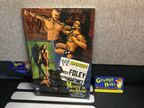 WWE Superstars #1: Money In the Bank (Super Genious Comics) (Paperback) Pre-Owned (As Pictured)