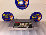 Ardy Light Foot (Super Nintendo) Pre-Owned: Cartridge Only*
