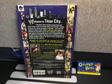 WWE Superstars #1: Money In the Bank (Super Genious Comics) (Paperback) Pre-Owned (As Pictured)