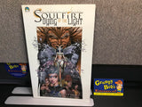 Soulfire: Dying of the Light (Aspen) (Paperback) Pre-Owned (As Pictured)