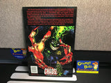Evil Ernie: Revenge (Chaos! Comics) (Paperback) Pre-Owned (As Pictured)