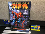The Spectacular Spider-Man - Vol 2: Countdown (DDP) (Paperback) Pre-Owned (As Pictured)